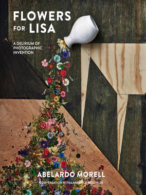 cover image of Flowers for Lisa
